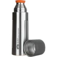 GSI Outdoors Glacier Stainless Vacuum Bottle - 1L