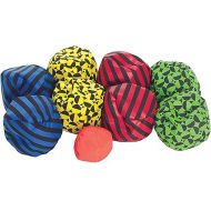 GSI Outdoors Outside Inside Freestyle Soft Bocce Set, Camping, Backyard & Outdoor Game