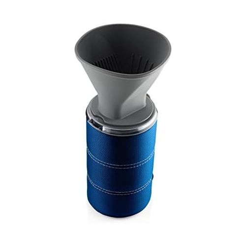  [아마존베스트]GSI Outdoors 30 fl. oz. JavaDrip for Portable Drip Coffee System at The Office or Camping