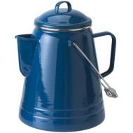 [아마존베스트]GSI Outdoors 36 Cup Coffee Boiler Design to be Sturdy for The Campsite, RV or Farmhouse Kitchen