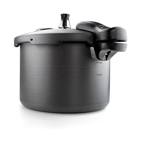  [아마존베스트]GSI Outdoors Halulite Pressure Cooker