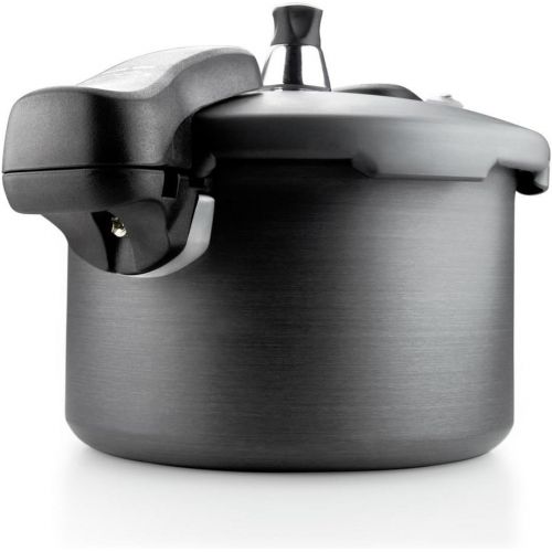  [아마존베스트]GSI Outdoors Halulite Pressure Cooker