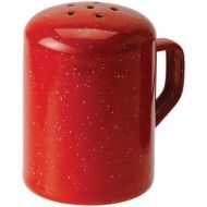[아마존베스트]GSI Outdoors Red Graniteware Pepper Shaker
