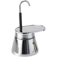 [아마존베스트]GSI Outdoors 4 Cup Stainless Mini Expresso