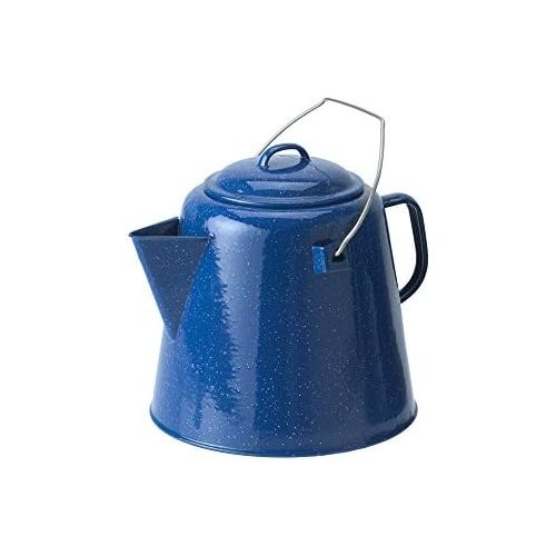  [아마존베스트]GSI Outdoors 20 Cup Coffee Boiler Design to be Sturdy for The Campsite, RV or Farmhouse Kitchen