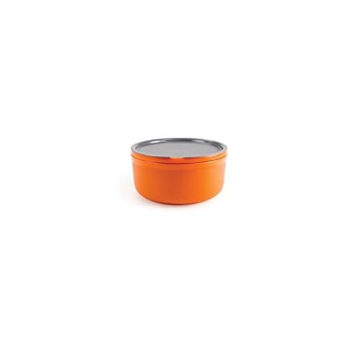 [아마존베스트]GSI Outdoors Ultralight Nesting Bowl and Mug