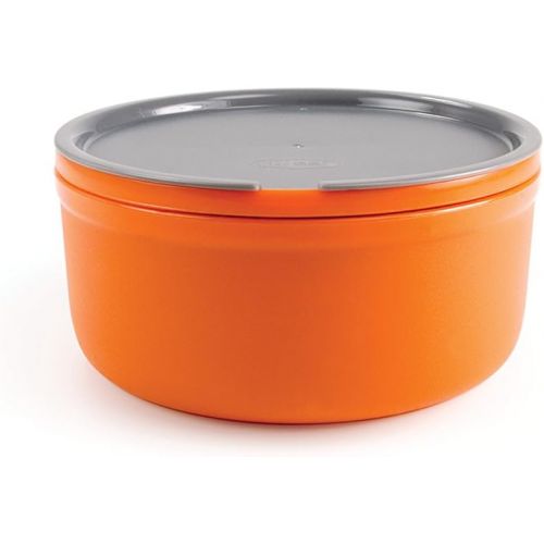  [아마존베스트]GSI Outdoors Ultralight Nesting Bowl and Mug