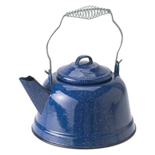  [아마존베스트]GSI Outdoors Tea Kettle, Blue