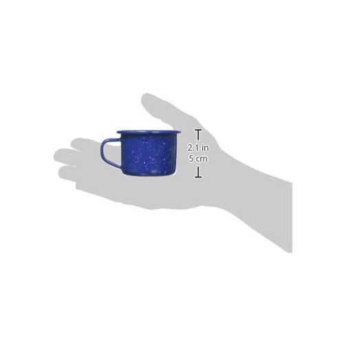  [아마존베스트]GSI Outdoors 4 fl. oz. Cup, Blue