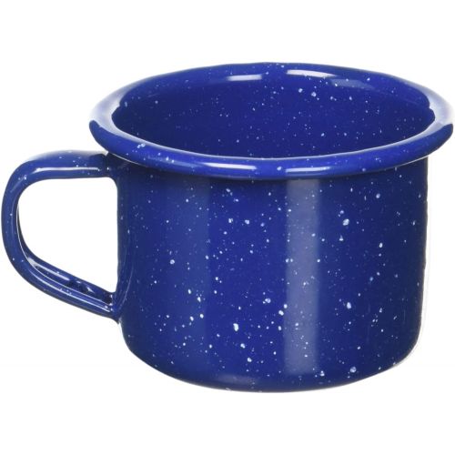  [아마존베스트]GSI Outdoors 4 fl. oz. Cup, Blue