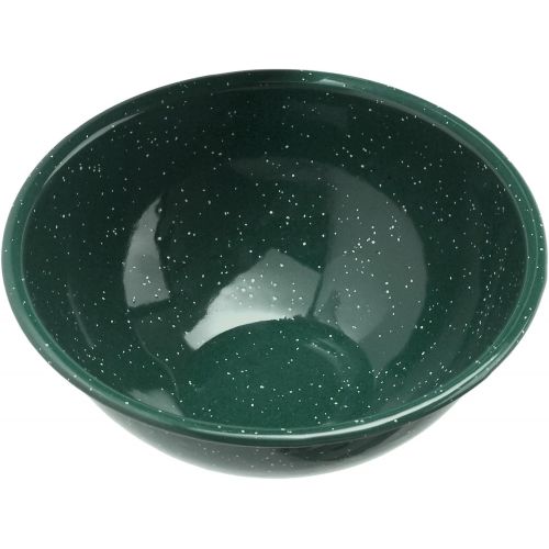  [아마존베스트]GSI Outdoors 6 Mixing Bowl, Green