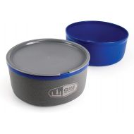 GSI Outdoors Ultralight Nesting Bowl and Mug