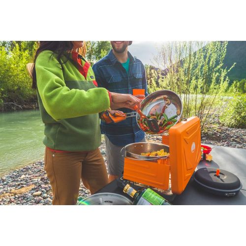  GSI Outdoors, Selkirk Camp Stove