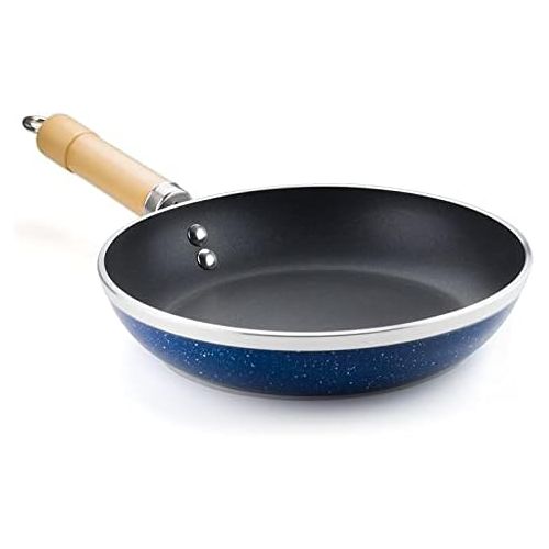  GSI Outdoors Pioneer Fry Pan for Camping, Backpacking and the Cabin