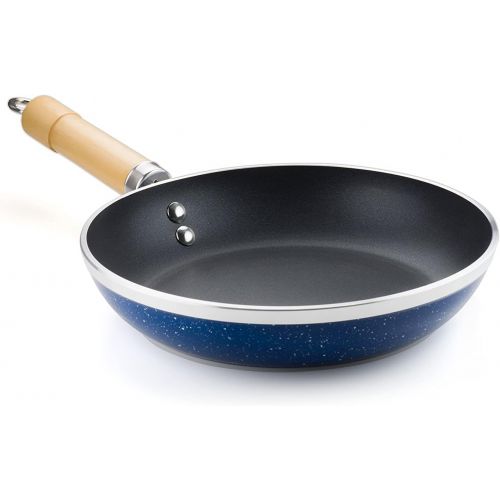  GSI Outdoors Pioneer Fry Pan for Camping, Backpacking and the Cabin