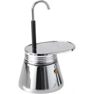 GSI Outdoors 4 Cup Stainless Mini Expresso