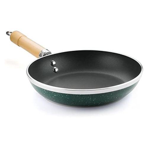  GSI Outdoors Pioneer Fry Pan for Camping, Backpacking and The Cabin