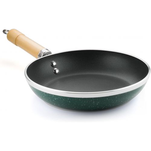  GSI Outdoors Pioneer Fry Pan for Camping, Backpacking and The Cabin