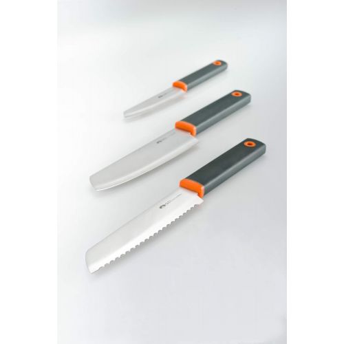  GSI Outdoors, Santoku Knife Set