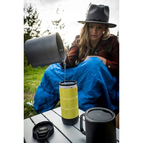  GSI Outdoors - Halulite Boiler, The Perfect Packable Pot