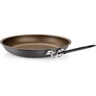 GSI Outdoors, Pinnacle Frypan, Superior Backcountry Cookware Since 1985