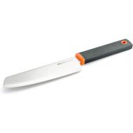GSI Outdoors Santoku 6 Chef Knife, 6