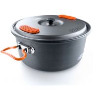 GSI Outdoors - Halulite Cook Pot, Camping Cook Pot