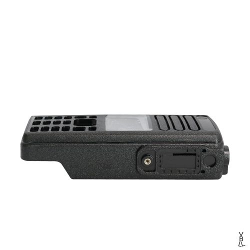  GSTZ PMLN6116 Black Replacement Repair Kit Case Housing for Motorola XPR7550 Portable Radio