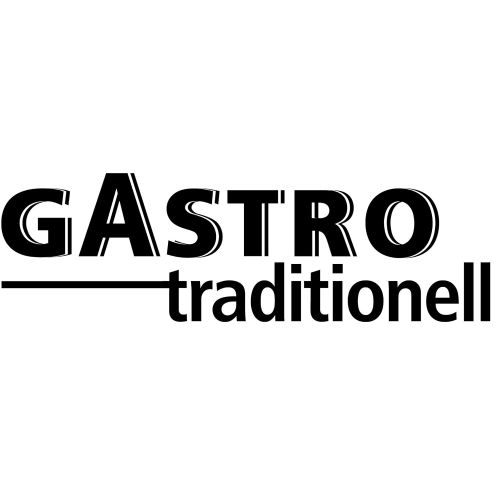  GSW 860611 GastroTraditionell Lyoner Eisen Paella-Pfanne - 34cm