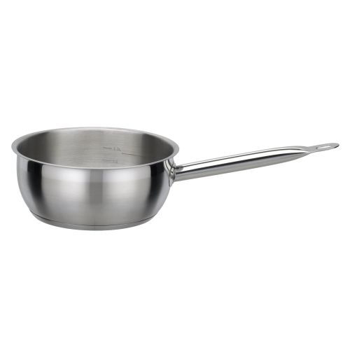  GSW 976206 Gastro Traditionell Le Chef Sauteuse - 20cm