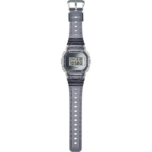  [무료배송] 지샥 방수 디지털 시계 카시오 클래식 컬렉션 G-Shock DW5600SK-1