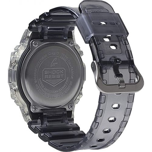  [무료배송] 지샥 방수 디지털 시계 카시오 클래식 컬렉션 G-Shock DW5600SK-1