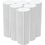 Premium Elastic Bandage Wrap (6