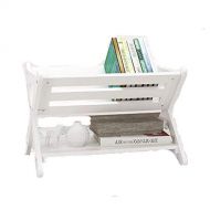 GT Toddler Bookcase Rack Kids Corner Bed Room Furniture Tidy Small Horizontal House 2 Shelf Portable House Boy Girl Child Children Furniture & Ebook Easy2Find