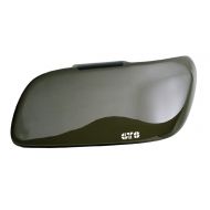 GT Styling GT0280S Smoke Headlight Cover