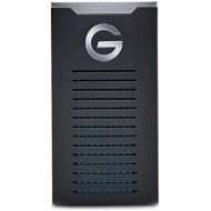 [아마존 핫딜]  [아마존핫딜]G-Tech G-DRIVE mobile SSD R-Series 2 TB