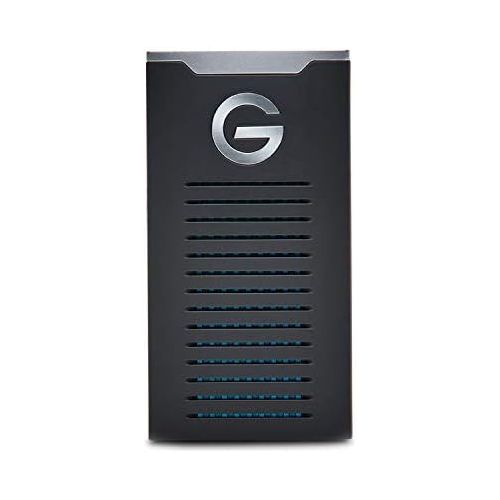  [아마존 핫딜]  [아마존핫딜]G-Tech G-DRIVE mobile SSD R-Series 2 TB