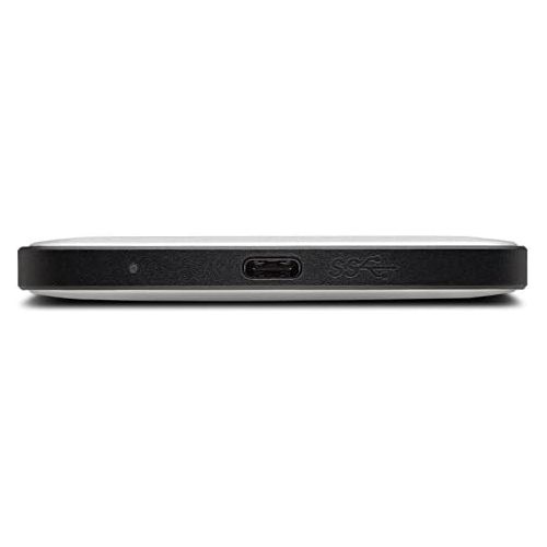  Visit the G-Technology Store G-Technology 0G05268 1TB G-Drive Slim Portable SSD Drive - USB-C