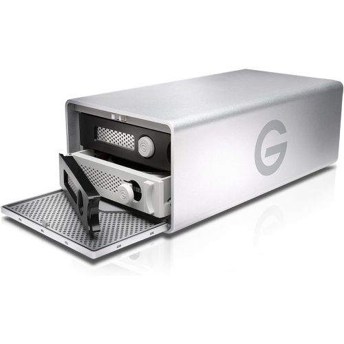  G-Technology G-RAID with Thunderbolt 2 20TB (0G05012)