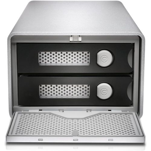  G-Technology G-RAID with Thunderbolt 2 20TB (0G05012)