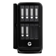 G-Technology G-Speed Studio 0G04571 24000 GB External Hard Drive - Black