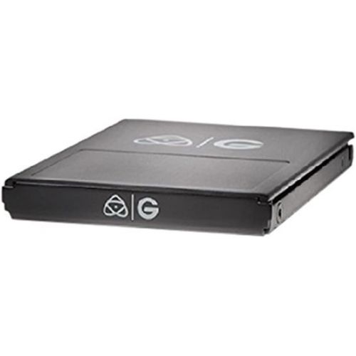  G-Technology 1TB Atomos Master Caddy HD - Hard Drive for Atomos video workflows - 0G05218-1