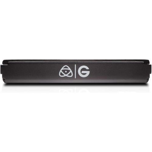  G-Technology 1TB Atomos Master Caddy HD - Hard Drive for Atomos video workflows - 0G05218-1