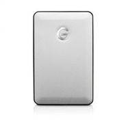 G-Technology G-DRIVE mobile USB Portable USB 3.0 Hard Drive 1TB (5400RPM) (0G02428)