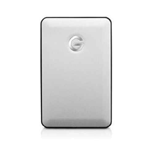 G-Technology G-DRIVE mobile USB Portable USB 3.0 Hard Drive 1TB (5400RPM) (0G02428)