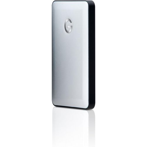  G-Technology G-DRIVE mobile USB Portable USB 3.0 Hard Drive 1TB (5400RPM) (0G02428)