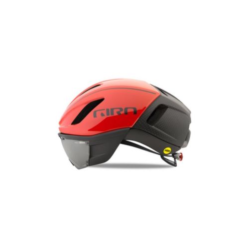  Giro Vanquish Mips Gloss Bright Red Ironman Aero Bike Helmet Size Large