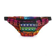 GUATEMALART Guatemalart Mish Fanny Pack