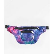 GUATEMALART Guatemalart Blue Tie Dye Fanny Pack