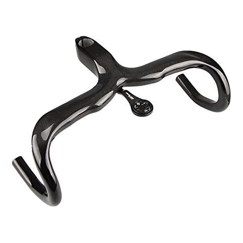  GUB 3K Carbon Road Bike Cycle Computer Handle bar Holder Hold for Garmin CATEYE Bryton Table Bracket MTB Bicycle stem 700C